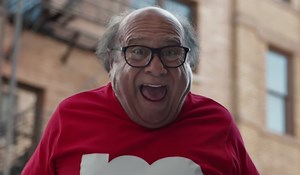 Watch Danny DeVito Become A Human M&M For Silly Super Bowl Commerical