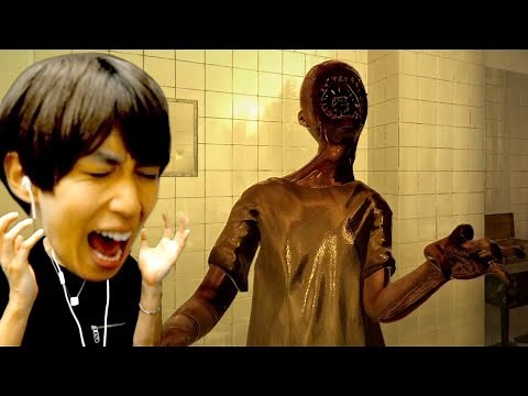 【ホラゲー】過去最強に怖い脱出ゲームがマジで無理すぎる。【薄暗い部屋】