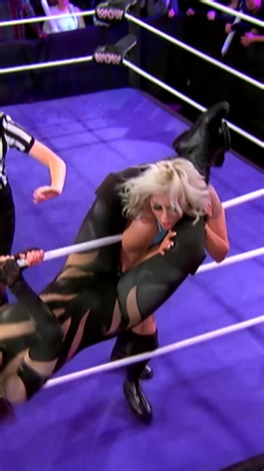 Mother Truckers DOMINATE | Episode 81 Highlights | #reels | Women Of Wrestling | WOW Superheroes