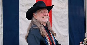 Willie Nelson Announces 2025 Tour Dates Throughout The South