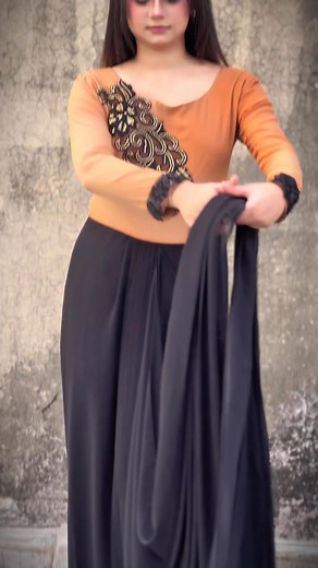 🖤 | Roqaia Jahan Ruk