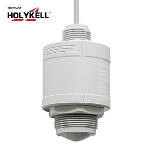 [Hot Item] Holykell 80g Medidor de Nivel de Radar Inteligente de Bajo Costo para Combustible Diesel Aceite