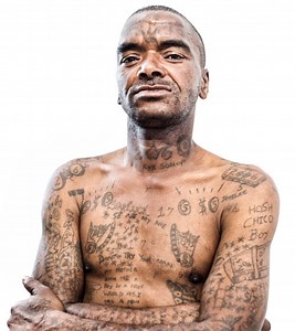 Number Gangsters (mafias) of SA Prison – 26, 27, 28