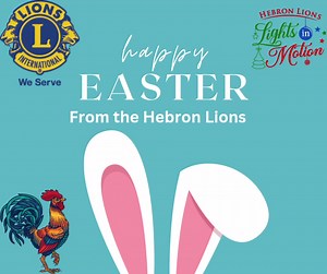 Hebron Harvest Fair on Reels