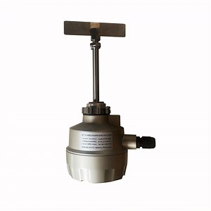 [Hot Item] Factory Powder Solid Detect Sensor Rotating Blade Rotary Paddle Level Switch