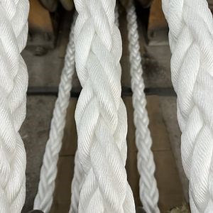 [Hot Item] Premium 52mm Polypropylene Multifilament Danline Rope for Versatile Use