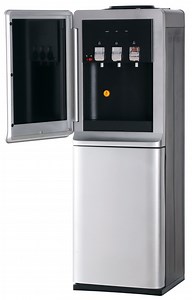 [Hot Item] Premium Quality Type Free Standing Hot and Cold Compressor Cooling Water Dispenser Tap Water Dispenser