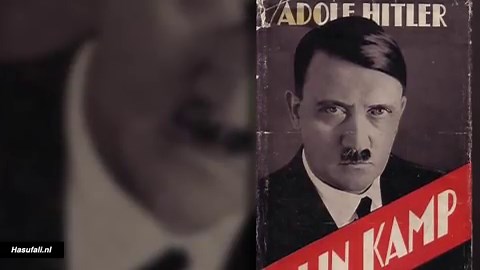 The Battle to Publish Adolf Hitler’s 'Mein Kampf' in the U.S.
