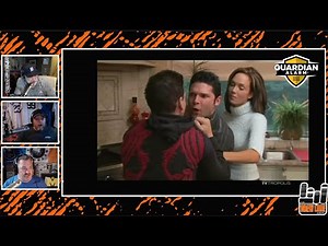 Corey Feldman Fights Corey Haim-Which Corey Won?