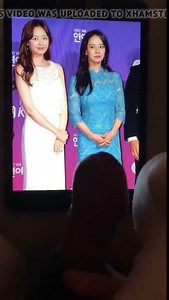 Song ji hyo and Jeon So Min