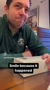 Delicious Orchards on Reels