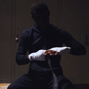 Everlast Core Handwraps 120in – Boxing Hand Wraps for Gloves, Wrist & Knuckle Support