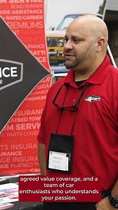 We have several mileage options to meet your needs! | NCM Insurance Agency Collector Vehicle Insurance