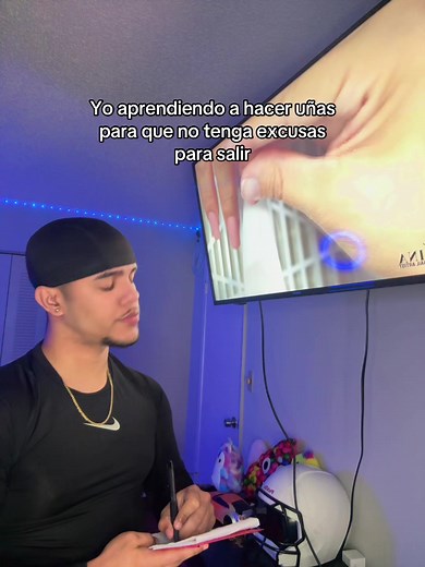 No vas a salir 🙃#fyp #parati