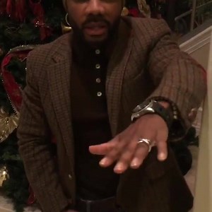 Kirk Franklin on Reels