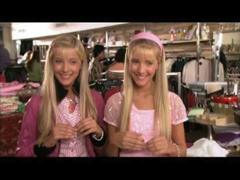 Legally Blondes - Fashion Frenzy DVD Extra