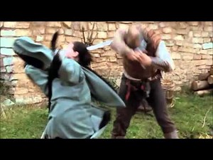 Merlin Funny moments ITA 1x10