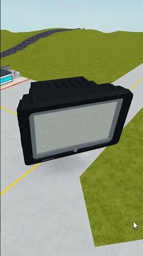 Roblox Plane Crazy Titan Tvman #planecrazy