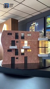 3.7K views · 470 reactions | BMCC ცენტრი ახალი, არქიტექტურის...