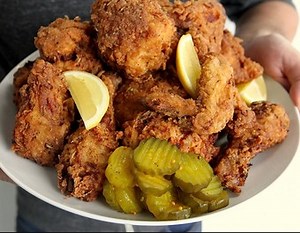 3.7K views · 22 reactions | In the latest How-to, Matty Matheson shows us how to make chicken, sprouts and sweet potato. | VICE TV | Facebook