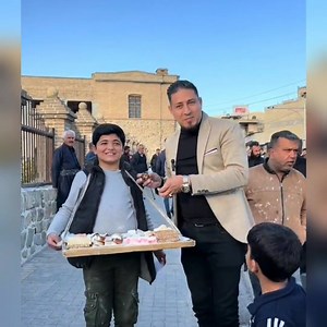 کوردەوان هەلەبجەیی لەگەل کاکە مەیەد دەرکەوت😳 | هەژارانی شاری کەلار