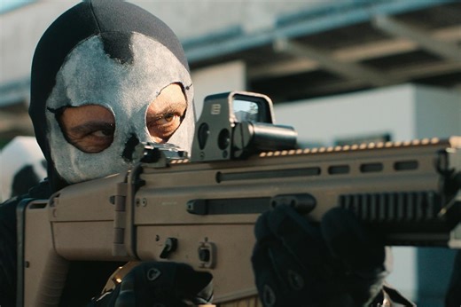 Stream It Or Skip It: ‘Criminal Code’ Season 2 on Netflix, where Brazil’s federal police are still chasing a group of violent heisters