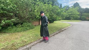 Hamilton Classics Rainwear on Reels