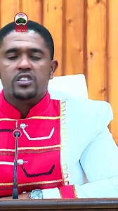 President Shimelis Abdisa | Jalle Michael