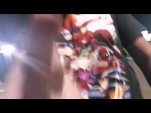 Getting Critically Hit - Busting the Assholes That Stole My Shit