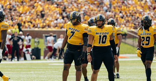 Way-too-early 2025 Mizzou football depth chart predictions: Defensive tackle
