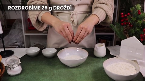 Jablečný závin bez kynutí je opravdu vynikající a při pečení nepraskne | Toprecepty | Stream