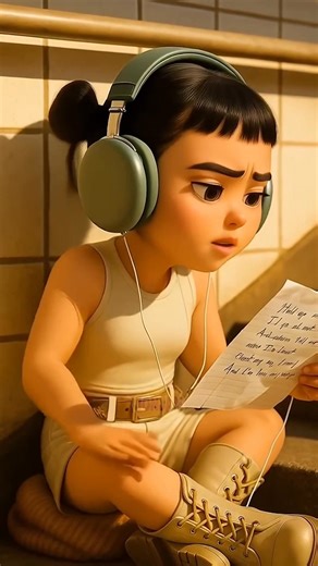 Kpop Babies From Poor to Rich Audition to Singing Contest | Kipper