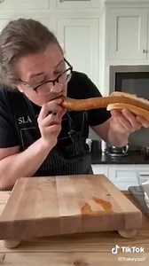 Glizzy Gladiator? No... Glizzy God | Joshua Weissman