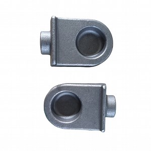 [Hot Item] Heavy-Duty Pivot Support Bracket - Robust Design for Maximum Efficiency