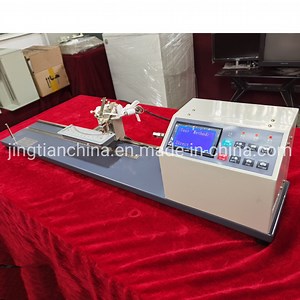 [Hot Item] Mesin Uji Pita Putar untuk Uji Benang Tekstil