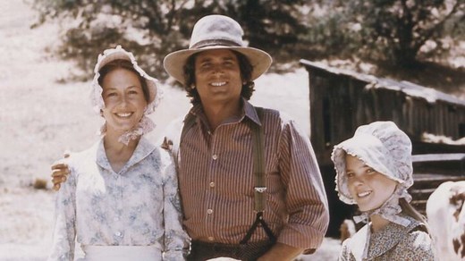 La petite maison dans la prairie se dévoile dans Previously, le podcast de Télé-Loisirs !