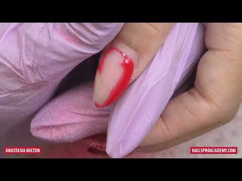 How Do You Use a Nail Drill for Beginners? | How to Work Effective with Nail Drill Bits?