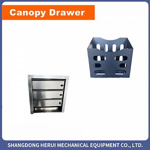 [Hot Item] Aluminium Ute Canopies Tray Toolbox and Dog Box