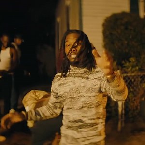 4.6K views · 398 reactions | Offset - Red Room | 퐚퐢퐠퐡퐭 | Facebook