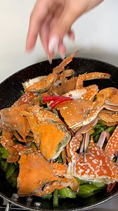 Ginataang alimasag | AMIGA