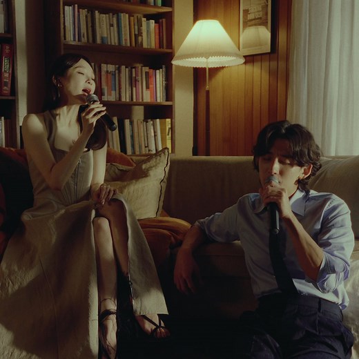 4.5K views · 28 reactions | 장수 듀오, 다비치의 신곡 발매 기념! | Vogue Korea | Facebook