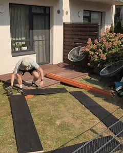 Transform Your Balcony with Smart Storage Solutions! | Crafty Panda