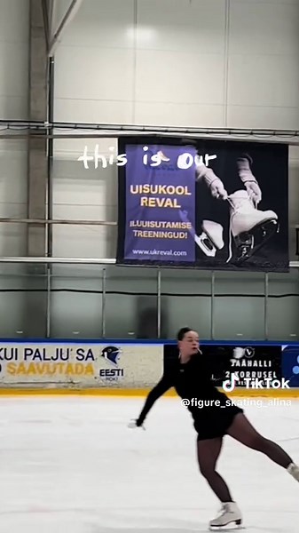 Beginner Figure Skating Journey: First Jumps Achieved!