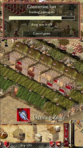 STRONGHOLD CRUSADER in 5 Minutes (FASTEST Strategy Guide) #strongholds #gaming #games #crusader