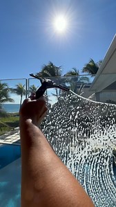 25K views · 672 reactions | Window Cleaning + View ✨ #windowcleaning #windowcleaner #windowcleaninglife #amazing #motivation #sundaymotivation #supportsmallbusiness #support #southflorida #cleaner #clean #cleaning #amazingwindow #work #workhardplayhard #workhard #humble #buisness #satisfying #sunday #satisfy #limpieza #domingo | Amazing Window & Pressure Cleaning | Facebook