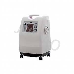 [Hot Item] Portable 3L Oxygen Concentrator with Advanced O2 Sensor Technology