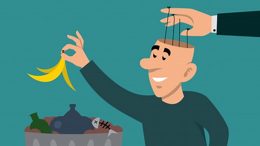 Nudge techniques: 6 simple strategies to influnce behaviour