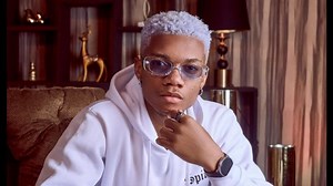 Touch It Lyrics By KiDi | Official Lyrics