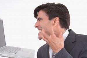 How to Convert Unreadable Files to Word | Techwalla