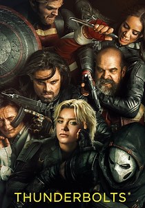 Thunderbolts* streaming: where to watch online?